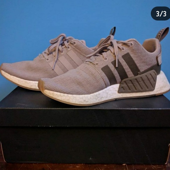 Authentic - Picture 2 of 3